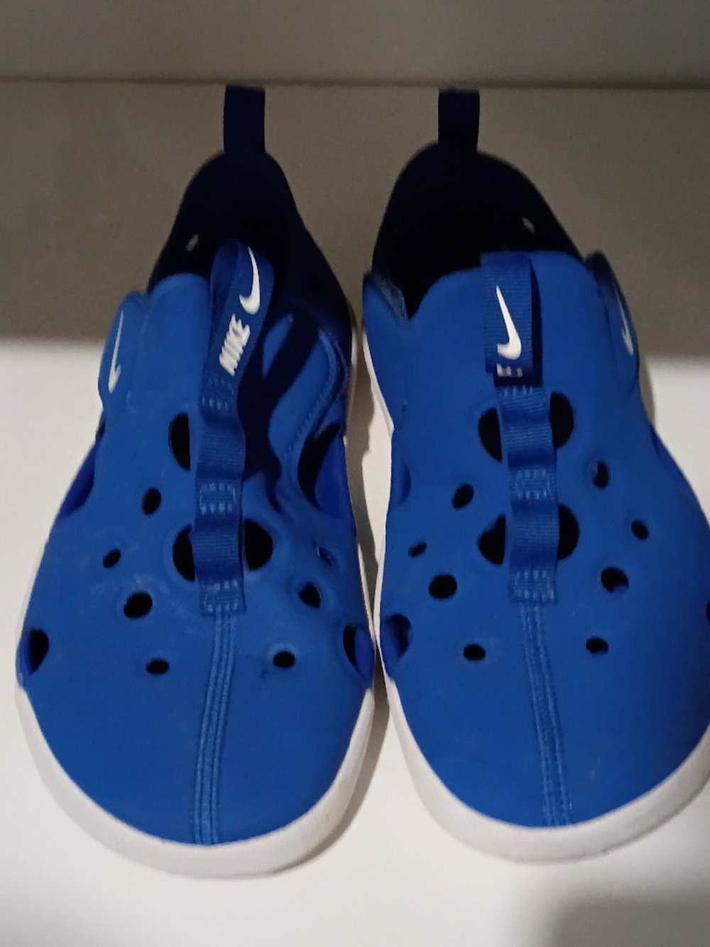 Kids Nike Water Shoes